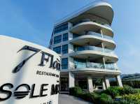 โรงแรมภูเก็ตเปิดใหม่ ใกล้สนามบิน 