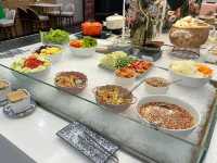 The Coral Executive Lounge สนามบินดอนเมือง