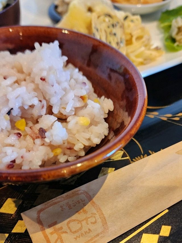 【山口グルメ】防府・和か