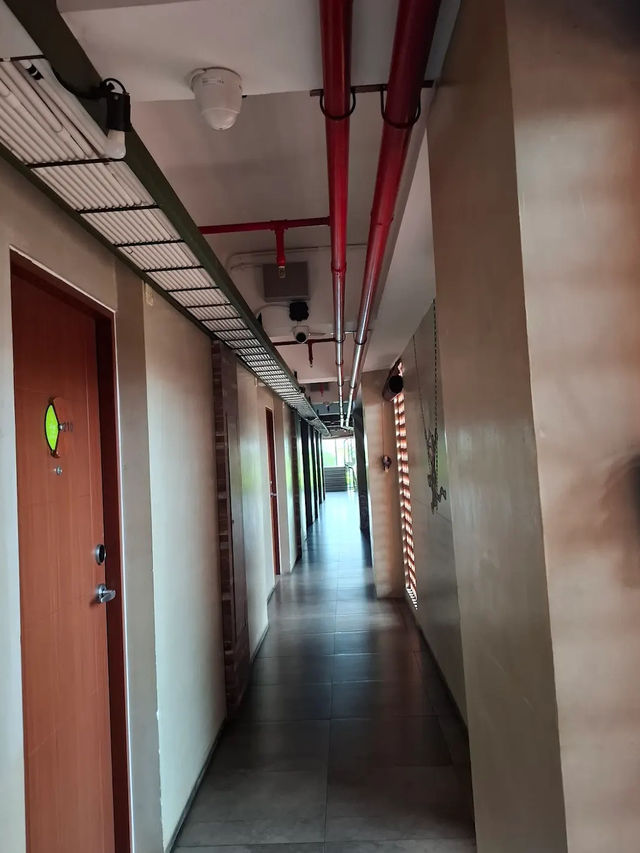 MaxOne Hotel ubud