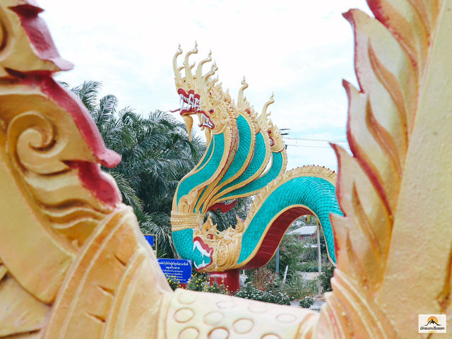 วัดไชยมงคลวราราม