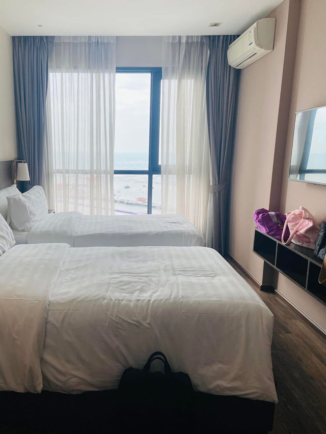 Oakwood Hotel & Residence Sriracha