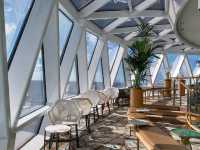 Celebrity Apex – Celebrity Cruises