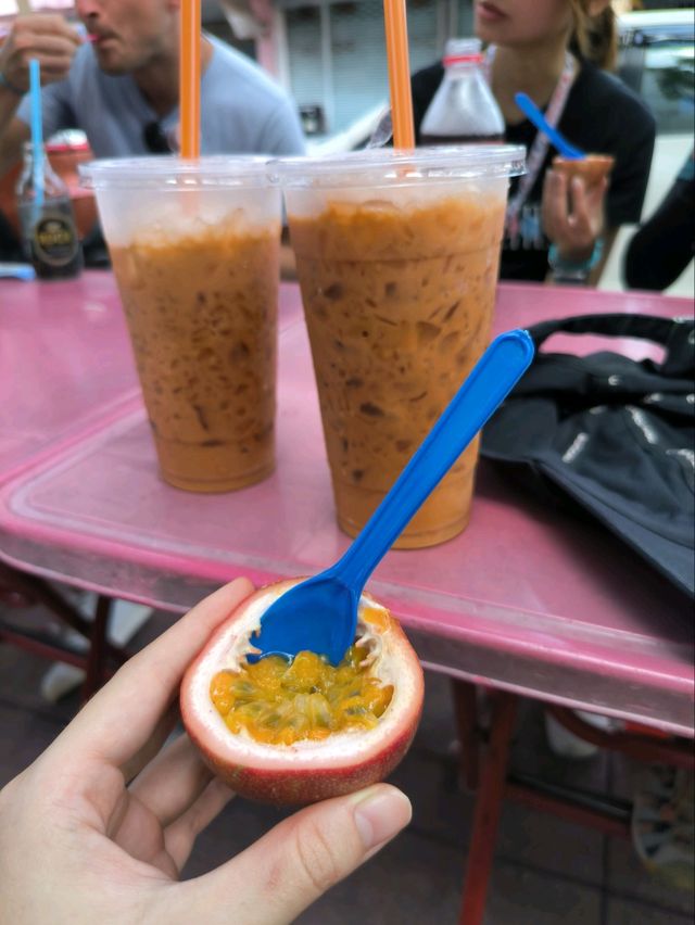 รีวิวทัวร์ปั่นจักรยานกับ Co van Kessel 