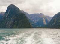 Milford Sound
