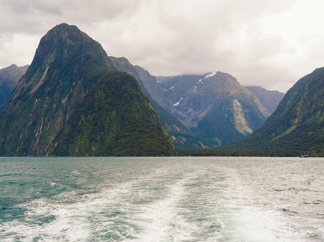 Milford Sound