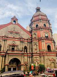 Looking for some lucky charms in Manila?