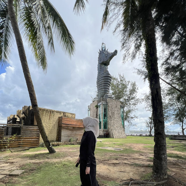 Day Trip Itinerary for Coco Cabana , Miri Sarawak 🛻📍
