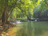 พาเที่ยวอุทยานแห่งชาติ 3 แห่งของสระบุรี