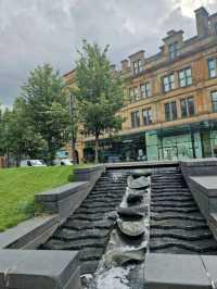 Cathedral Gardens