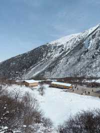 ต้องร้องโอ้วโหวกับความสวยที่มองเห็น Huanglong
