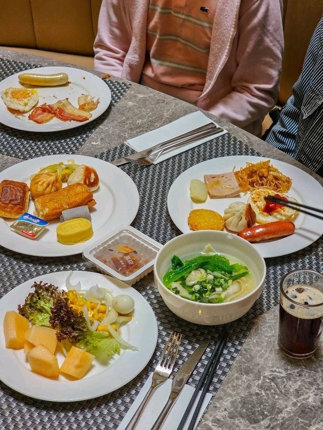 상하이 호텔 추천 그랜드 머큐어 상하이 홍차오 상하이 호텔 추천 그랜드 머큐어 상하이 홍차오