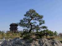 Yandu Ancient Town