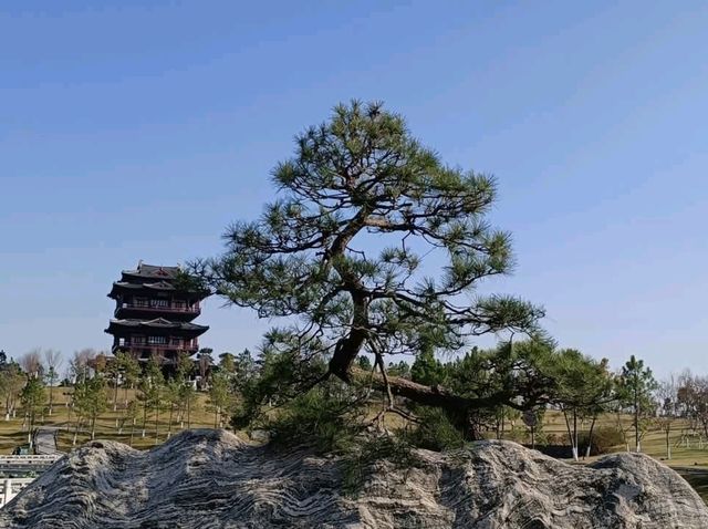 Yandu Ancient Town