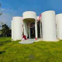 💢 บรรยากาศดี Curvy Dining