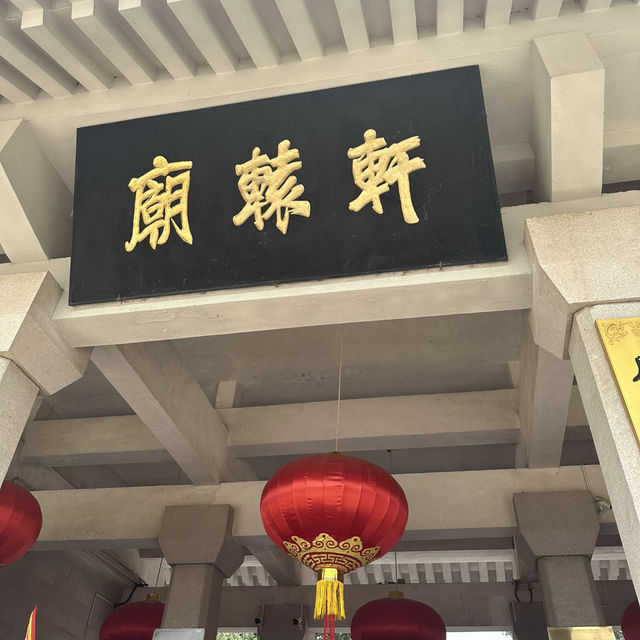 追尋祖先足跡：探訪西安黃帝陵的文化之旅