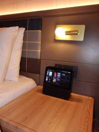 รีวิวโรงแรม Home Inn (Shanghai Lujiazui) 🗼