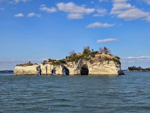 仙台旅遊