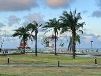 เกาะลอย หาดแสนสุขลำปำโฉมใหม่