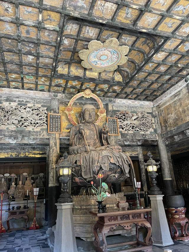 【神奈川】一日中楽しめる歴史の街・鎌倉