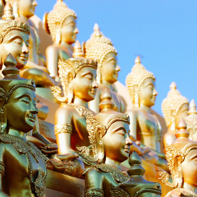 วัดมงคลเทพ
