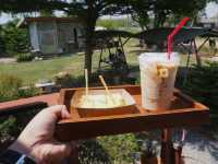 คาเฟ่ลับจันทบุรี บ้านหนีกรุงมาอยู่จันท์