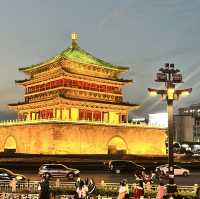 Xi’an: Where History Breathes and Warriors Stand Still