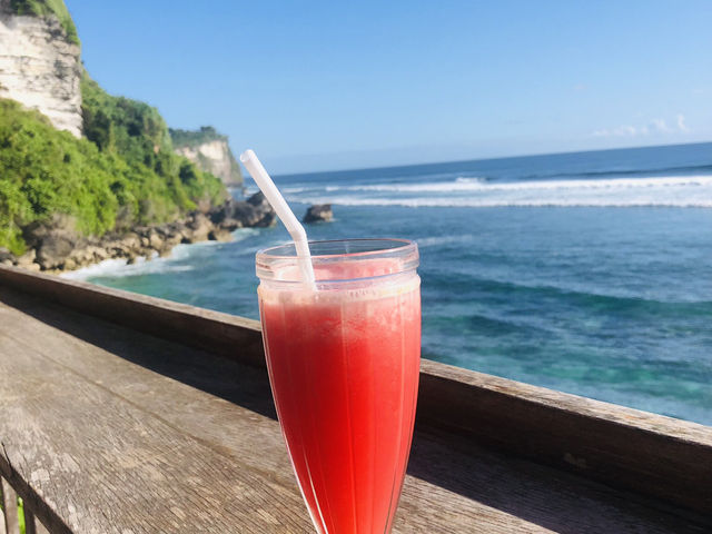 【バリ島】行ってよかったレストラン・カフェ