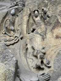 Laojun Cave