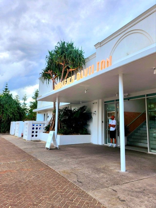 🇦🇺Beachside Gem in Burleigh Heads, Gold Coast