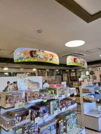 シルバニアの世界に入れちゃう？！🐰💓✨ 夢のスポット シルバニアパーク in ハーベストの丘