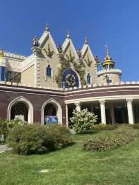 Ekiyat Puppet Theater