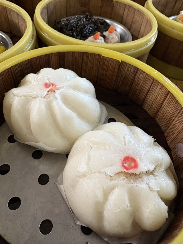 ไพรัตน์ติ่มซำ อาหารเช้า สุราษฎร์ธานี
