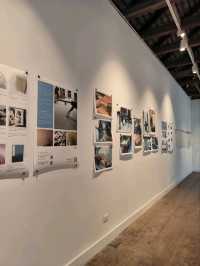 ชมงานแสดงศิลปะที่ ATT19