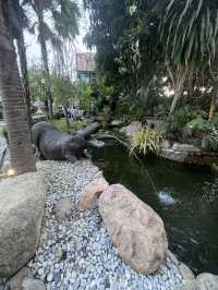 ที่พักที่เหมือนบ้าน แต่เป็นโรงแรม!!