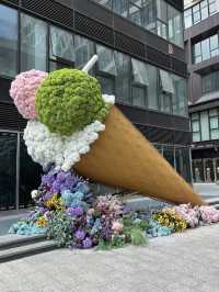 Spring Whispers in the Heart of Changchun