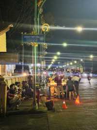 Tala Cocoa โกโก้ดีๆ หน้าวัดพระมหาธาตุ นครศรี