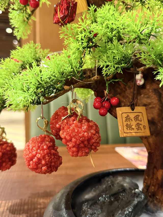 🌶️ 風雲排檔• 必點打卡度超高創意菜式
