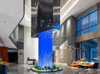 Guangzhou Suburban Accommodation Recommendation---Hampton by Hilton Guangzhou Jinshazhou
