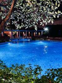 “The Westin KL: Urban Oasis, Sustainably Styled”