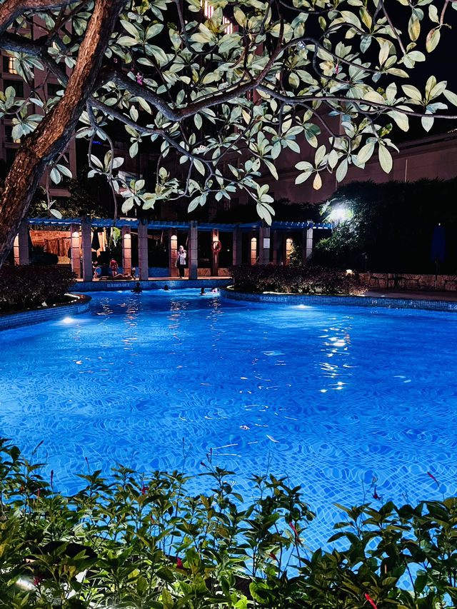 “The Westin KL: Urban Oasis, Sustainably Styled”