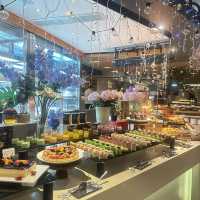銅鑼灣mr steak 自助餐