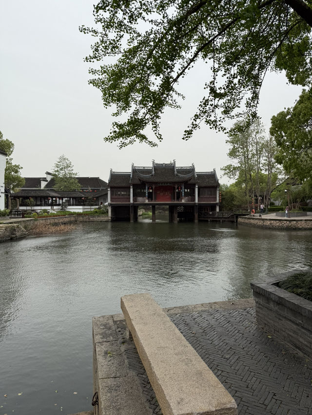 How to Spend a Day in Xitang