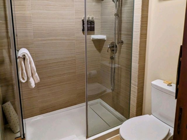 【香港】香港で冒険がテーマのディズニーホテルに泊まる！