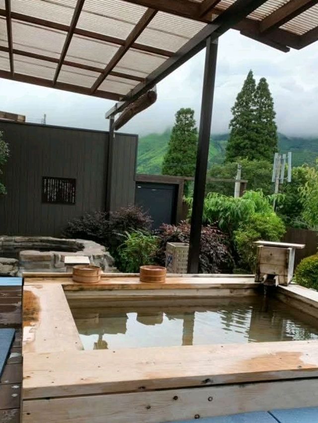 人氣之選-湯布院山莊吾亦紅日式旅館 
