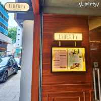 Liberty Coffee & Wine - 開心果控不能錯過既餐廳