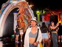 Siam Songkran Music Festival 2025