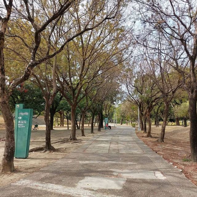 中央公園 Central Park
