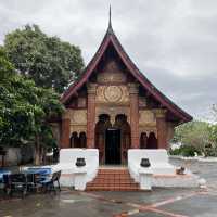 Wat Souvannakhiri - A Quiet Spot with History 