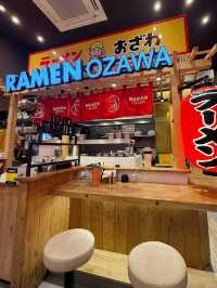 ร้านราเมนอร่อย ราคาไม่แพง